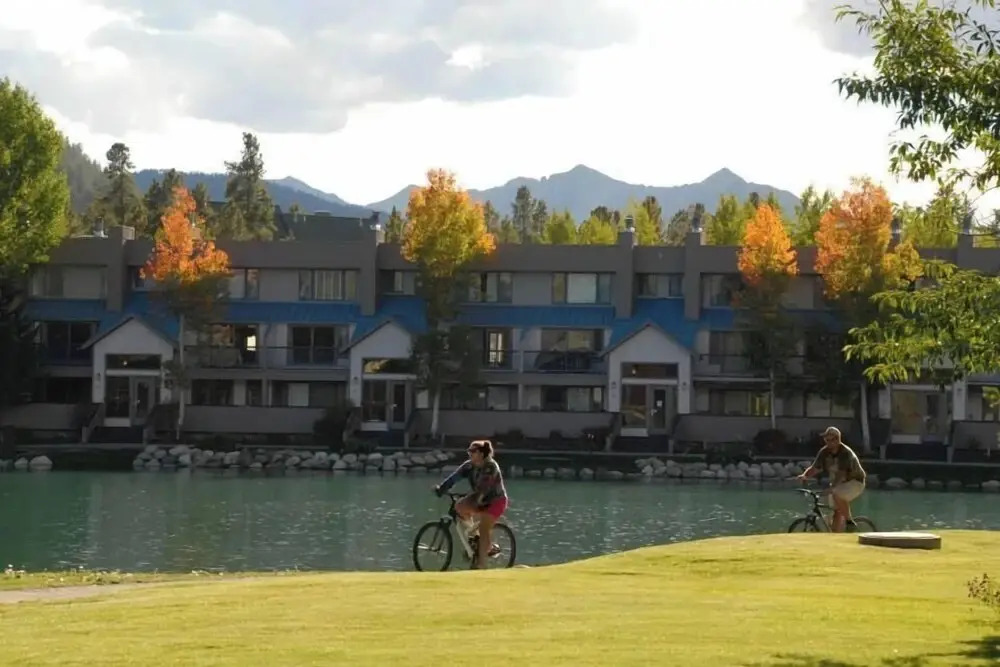 Seasons at Keystone #1893