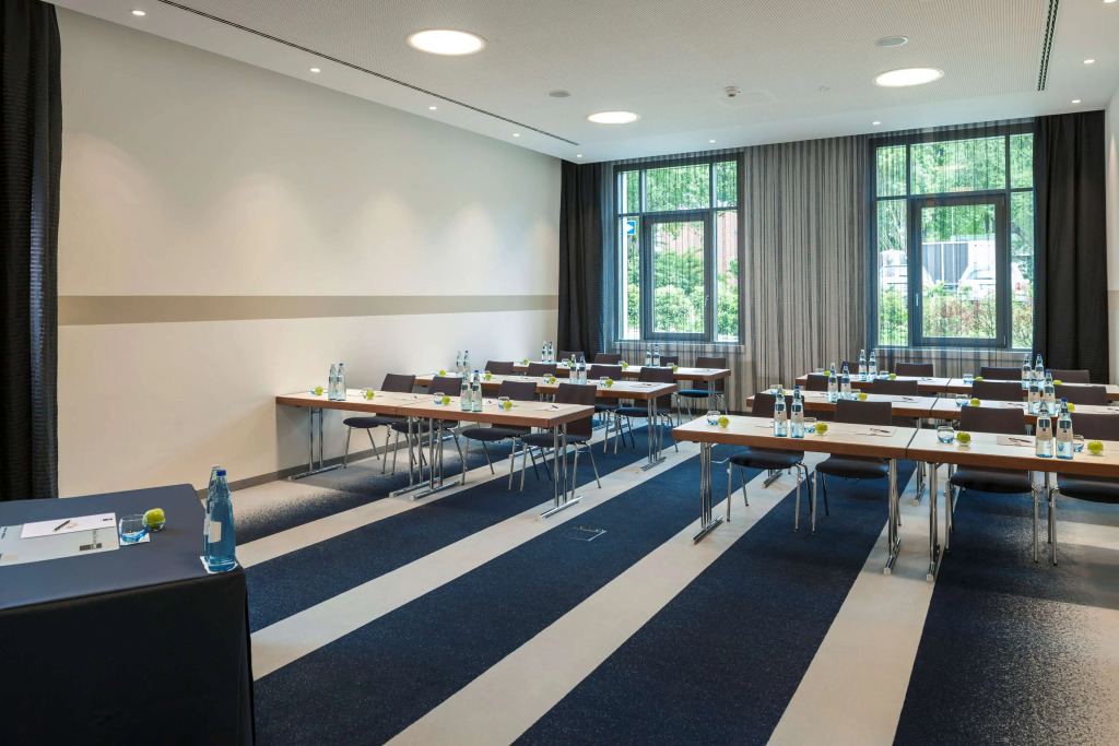 Dorint Hotel Hamburg-Eppendorf