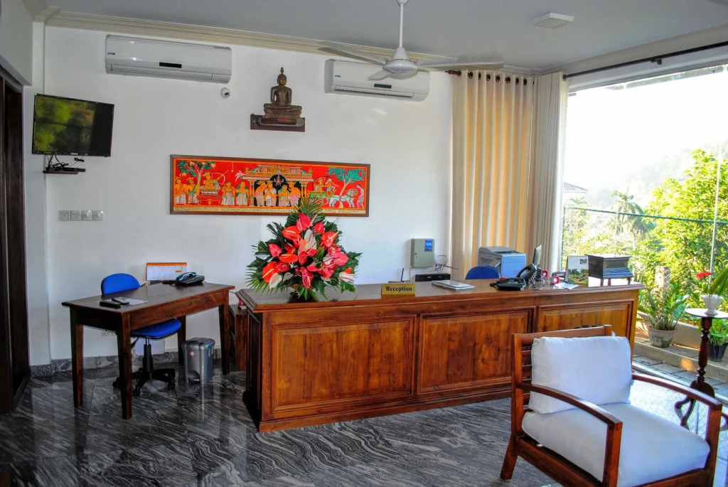 Hotel Yo Kandy