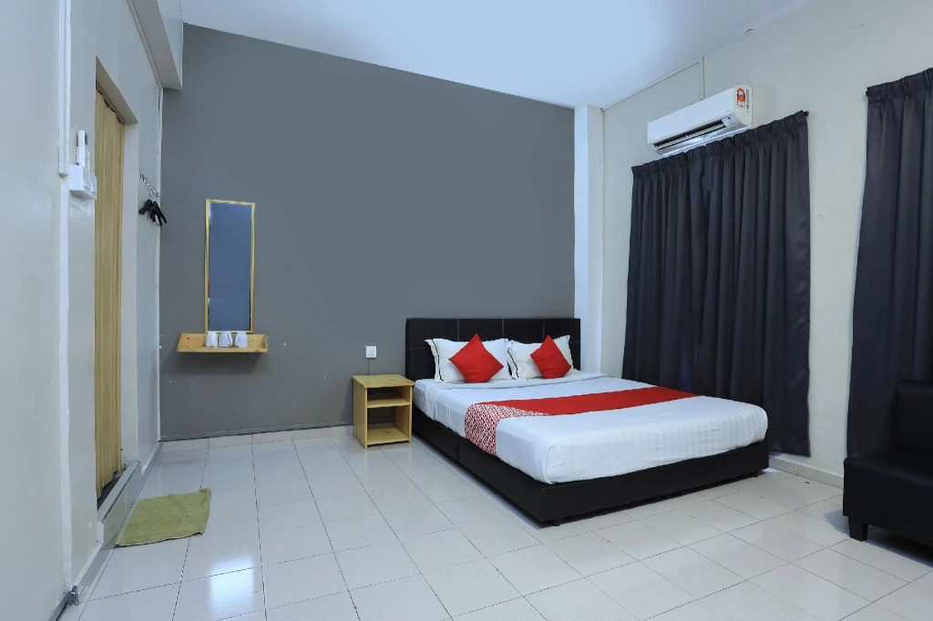Dkeris Hotel Melaka