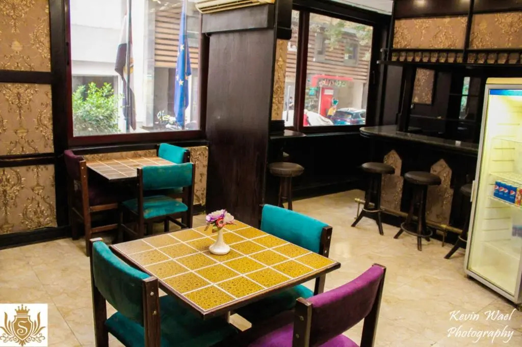 Salma Hotel