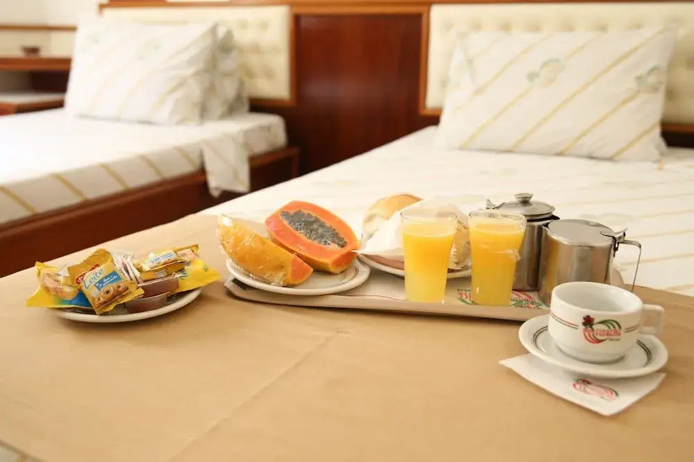 Maison Florense Hotel