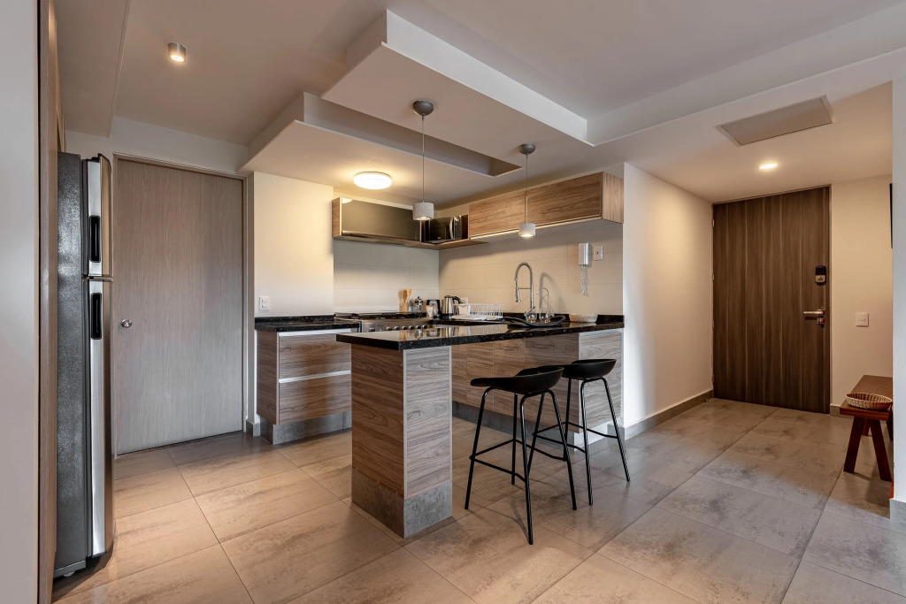 Casai Polanco | 2BR | Sunny Retreat