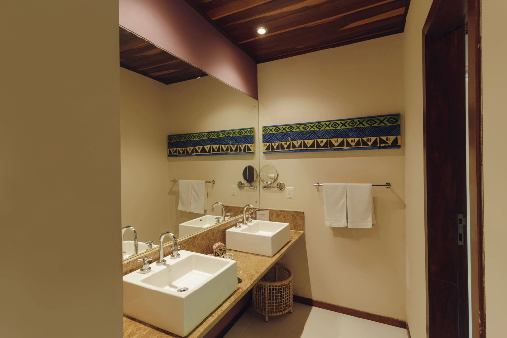 Hotel Ponta do Madeiro