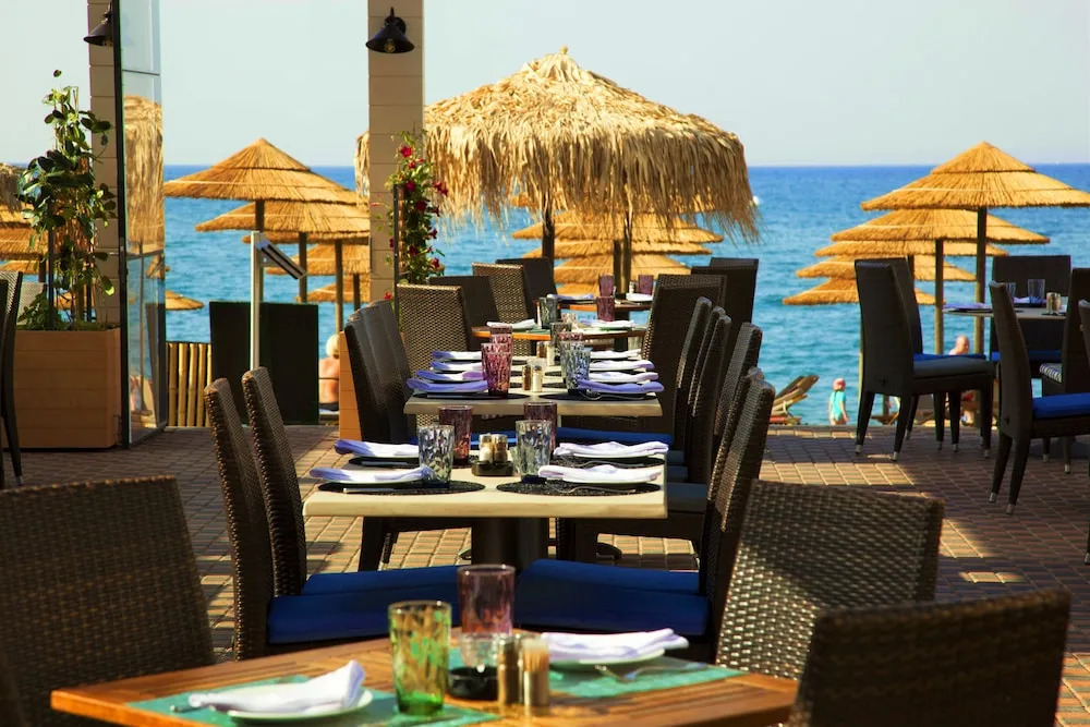 Ariadne Beach