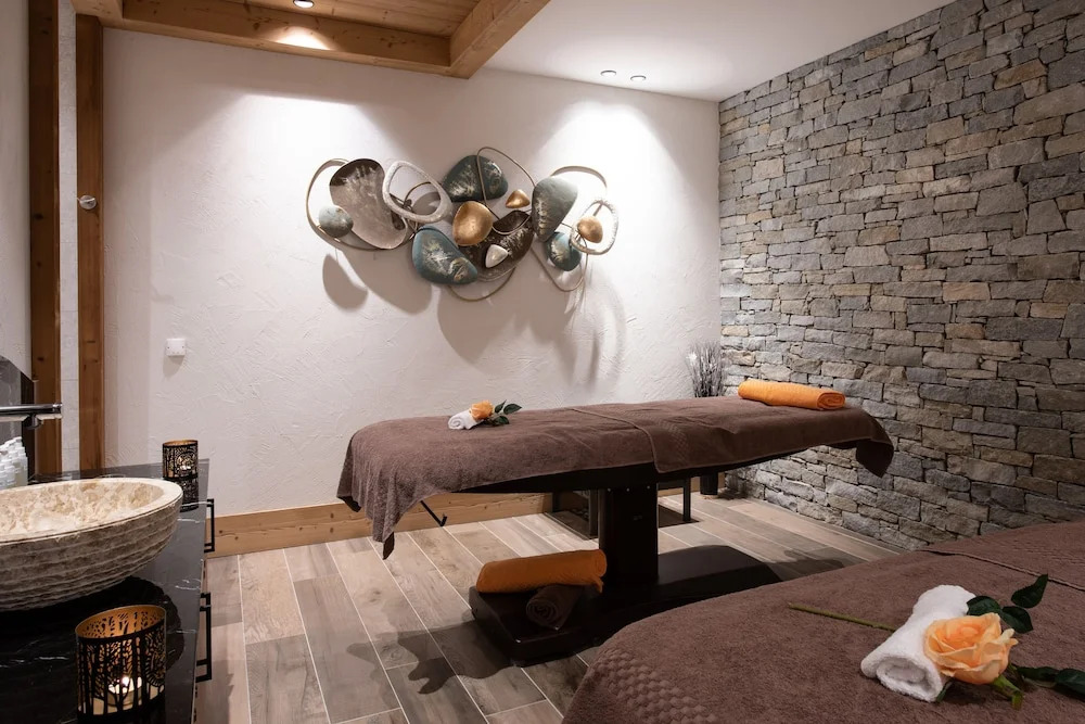 CGH Résidences & Spas White Pearl Lodge