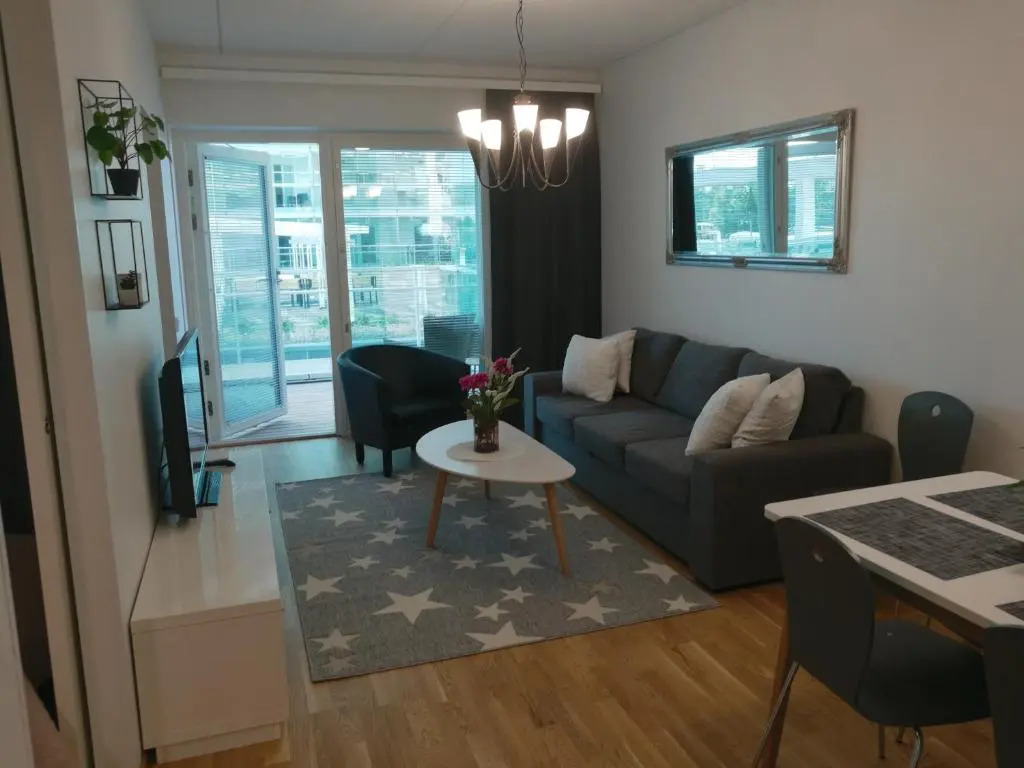StarHomes Double lux 7