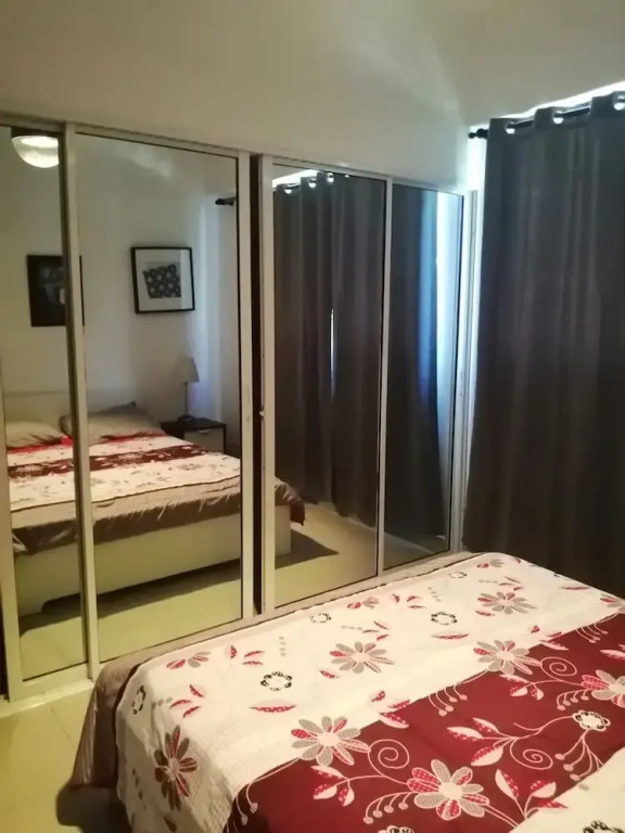 Apartamento Aromas del Mar