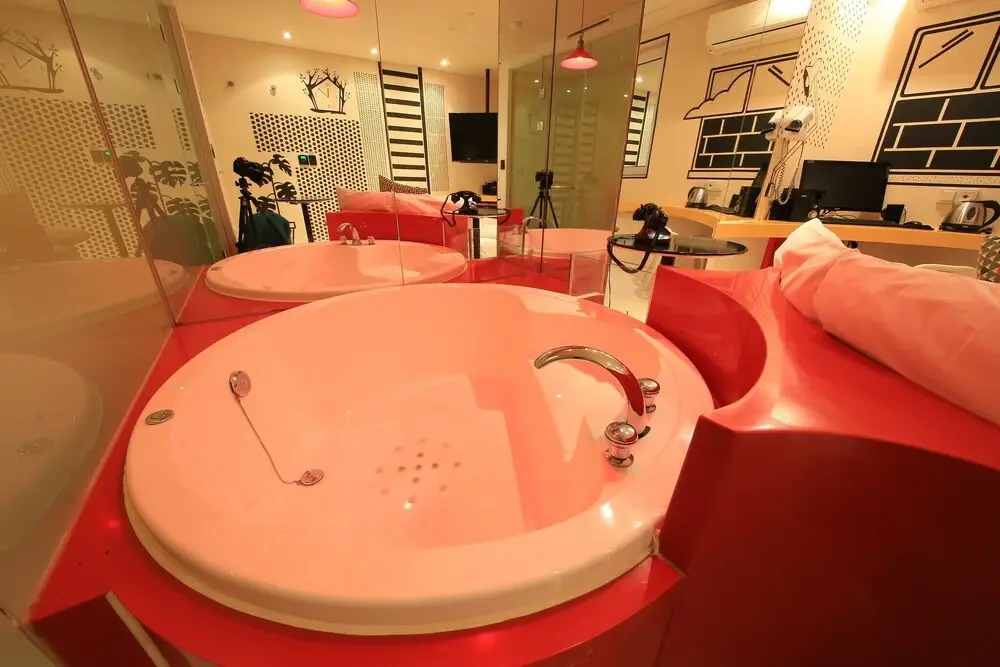 Hotel POP3 Jongno