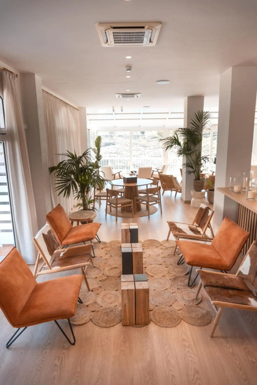 Portomar Apartments