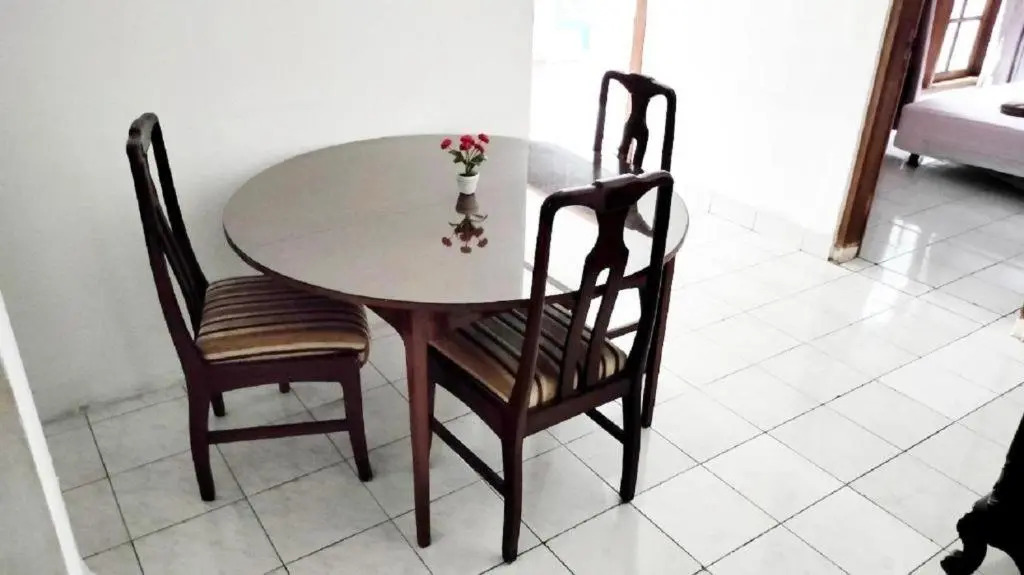 EXPRESS O 91293 House