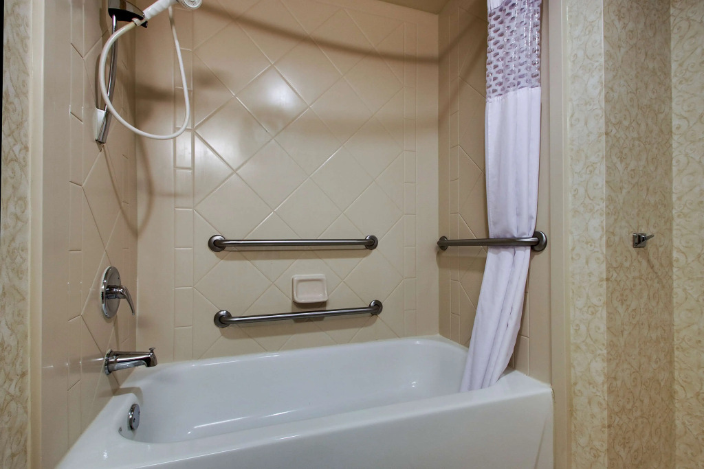 Hampton Inn & Suites Spartanburg-I-26-Westgate Mall