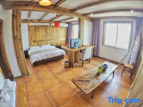Tianzhongtian Sheying Motel