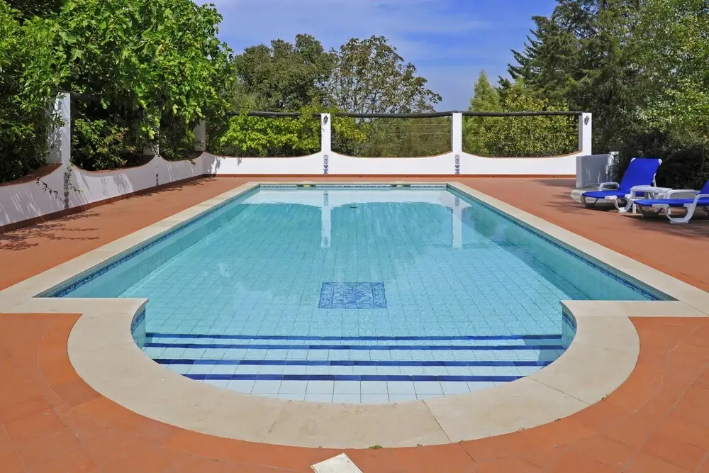 Quinta dos Lagos