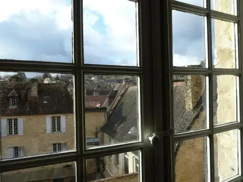 Le Grand Appartement d'Albusse