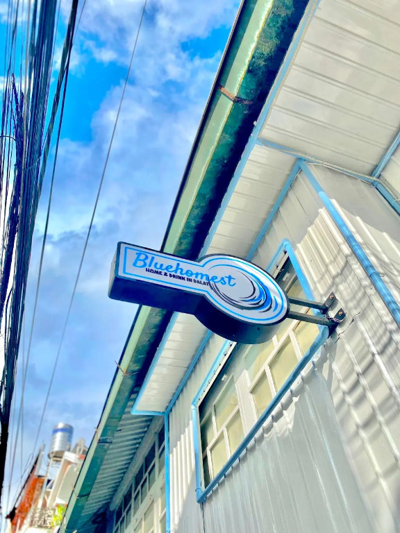 Bluehomest - Da Lat Homestay Hostel