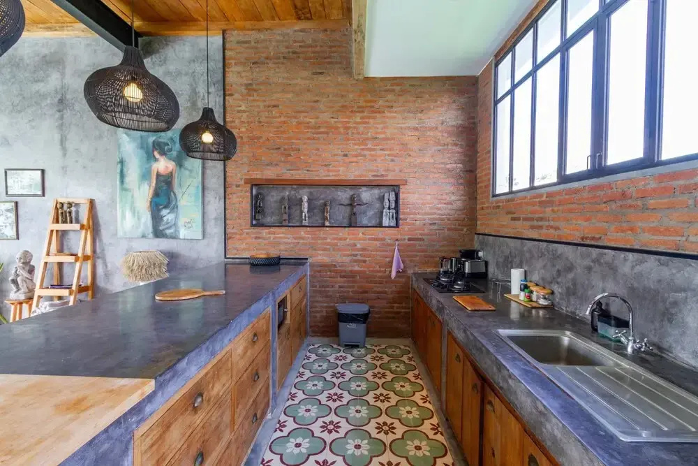 Villa Maje by Alfred in Bali