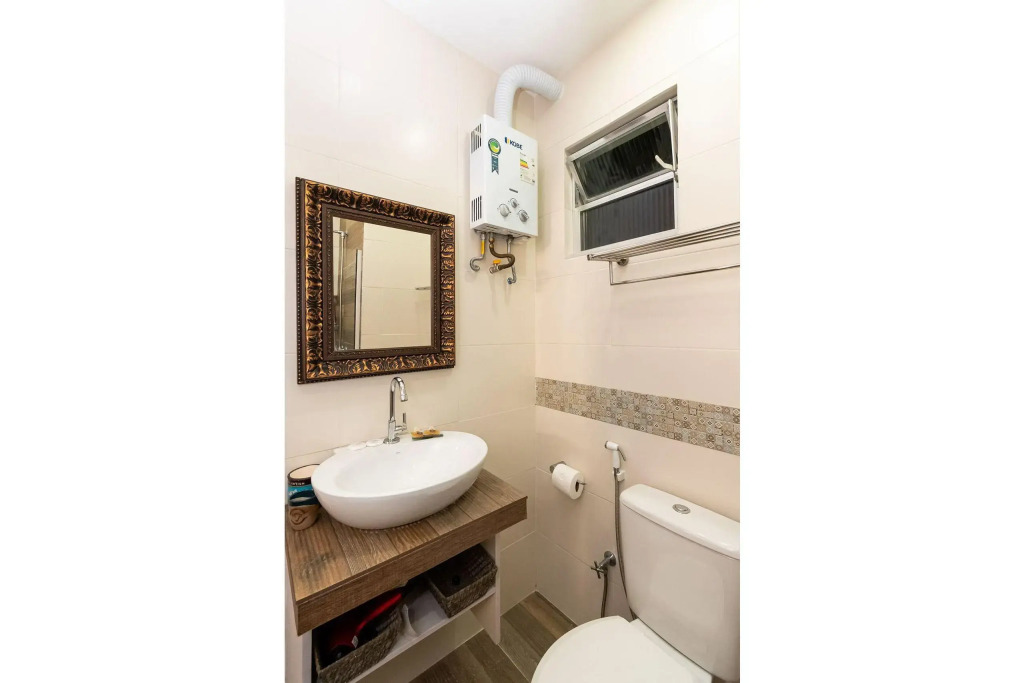 Studio A 200m Da Praia De Ipanema | Vp 111/211