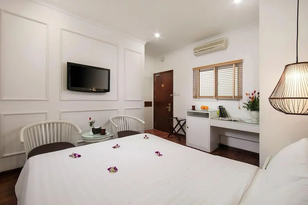 Hanoi Premier Hotel