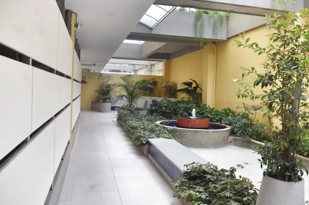 Las Palmas Penthouse 360