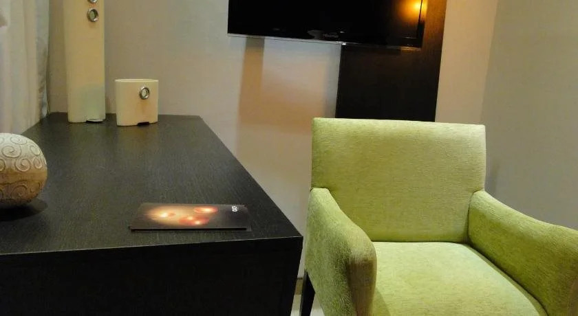 Ambit Boulevard Hotel Boutique