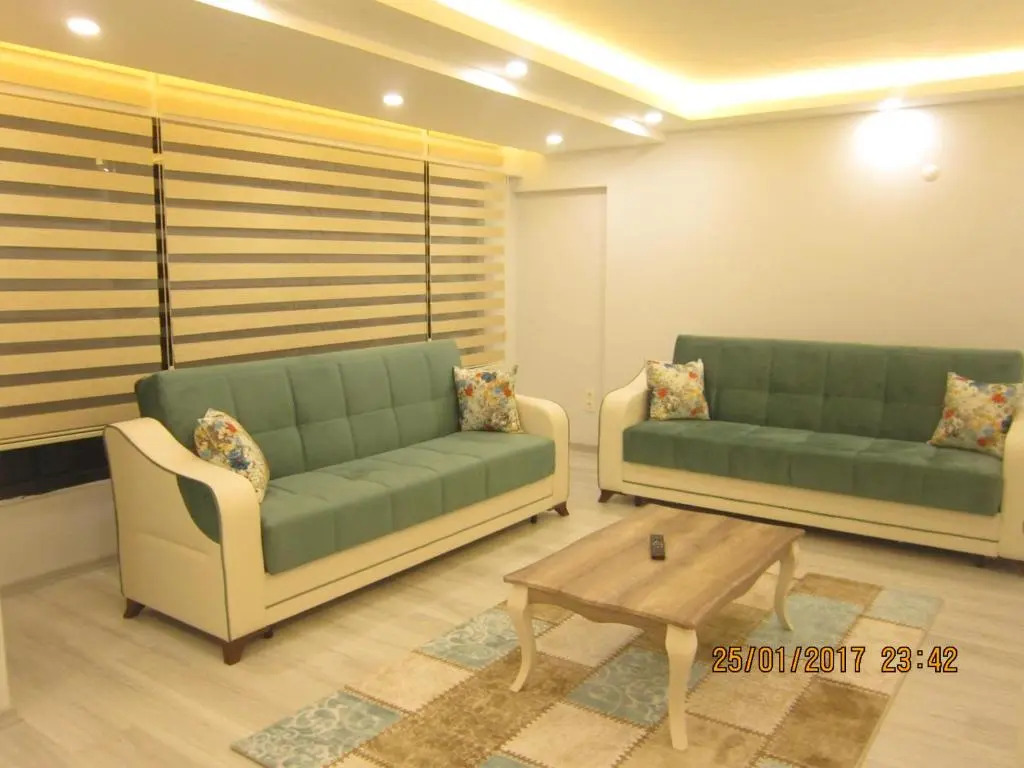 Tk Kurdal Suit Otel