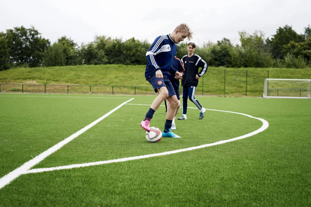 Sportshotel Vejen