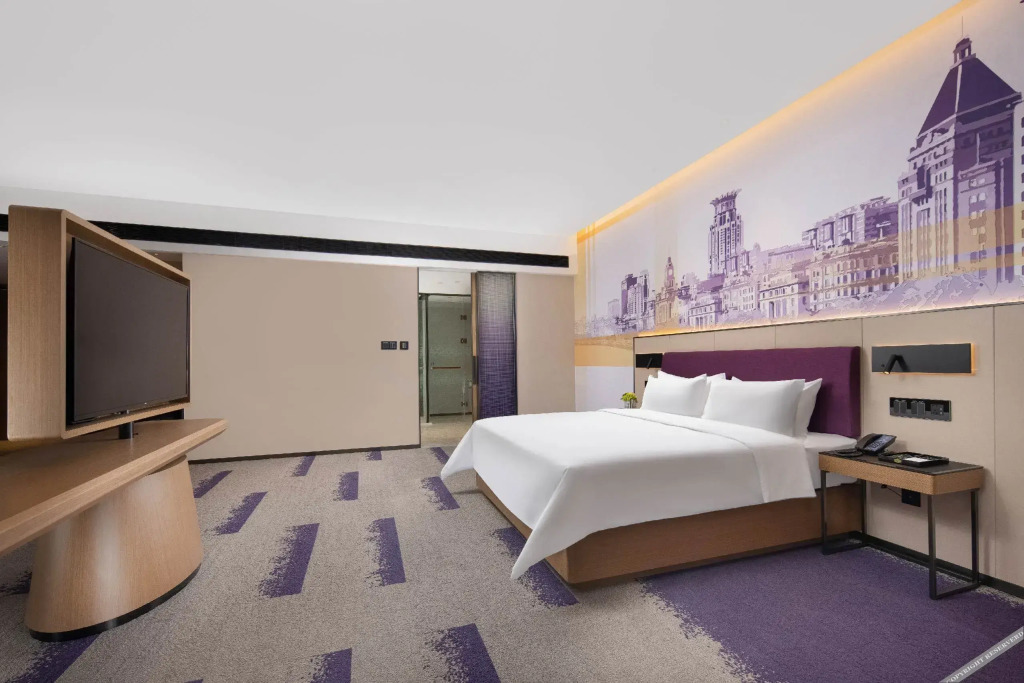 Hampton by Hilton ShangHai HongQiao