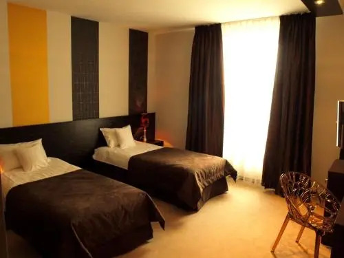 Hotel Niepołomice