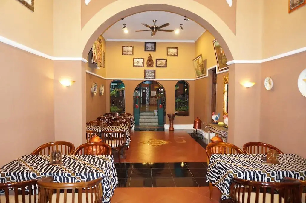 Diana Hotel Jogja