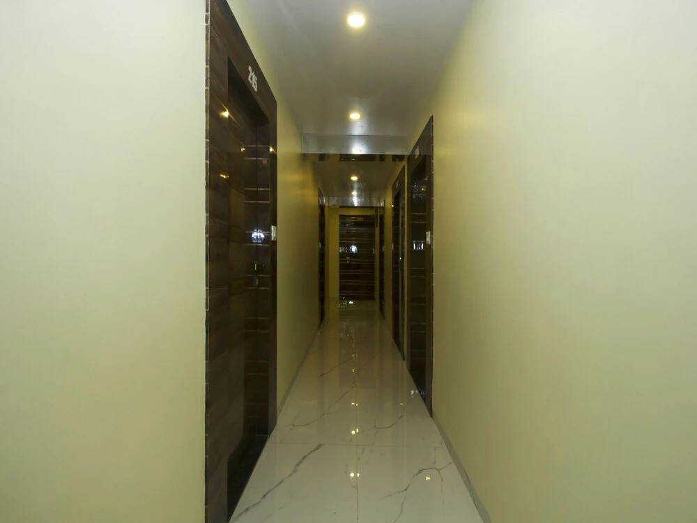 Oyo 24458 Hotel Saim Pride