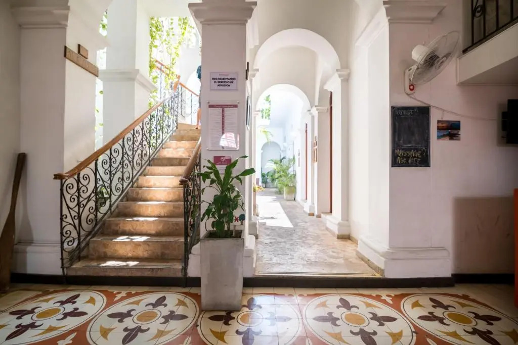 Masaya Santa Marta