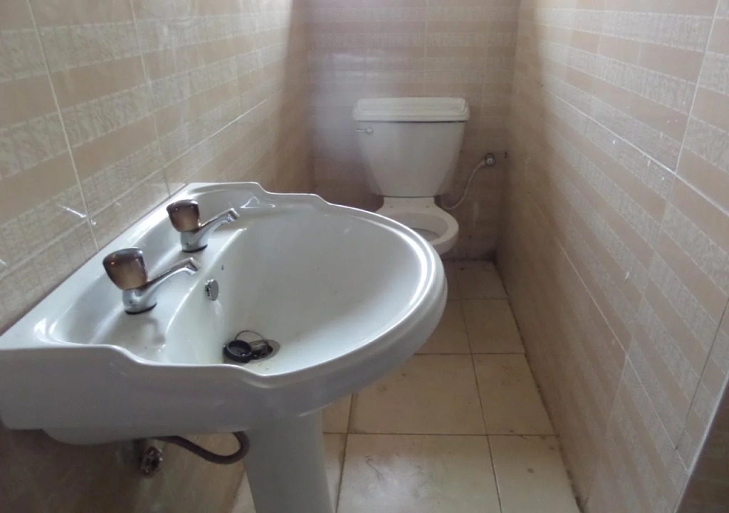 Turaki Palace Hotel Abeokuta