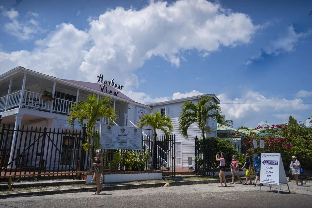 Harbour View Vacation Apartments
