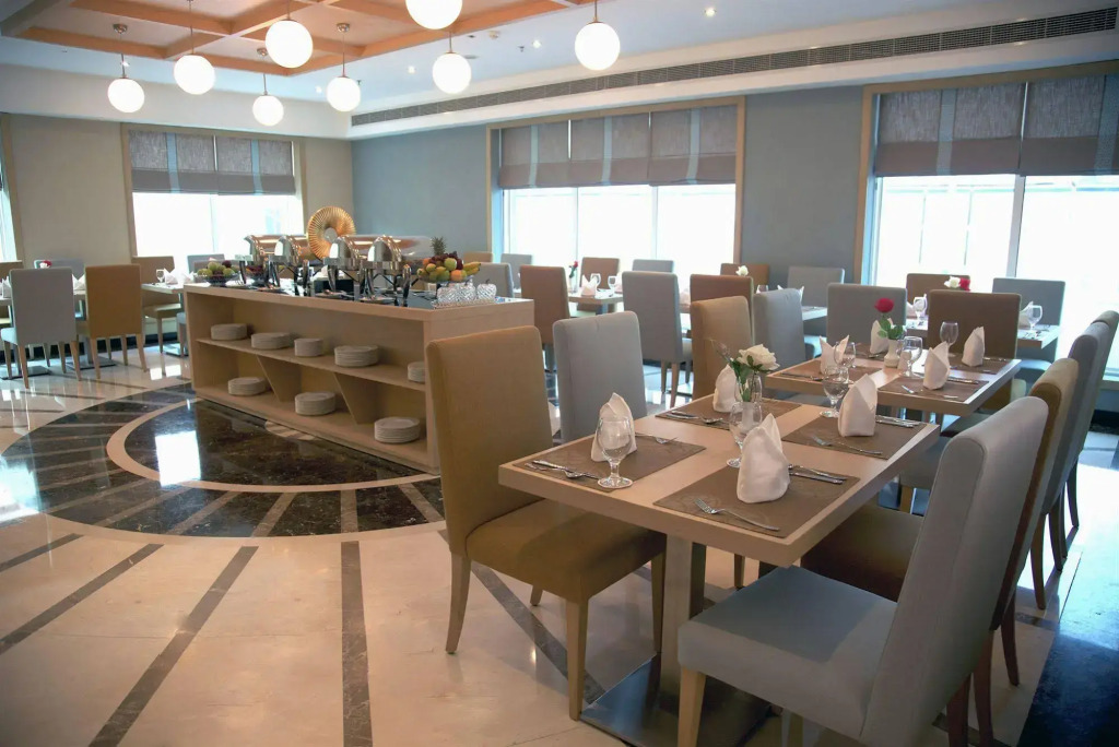 Xclusive Casa Hotel Apartments