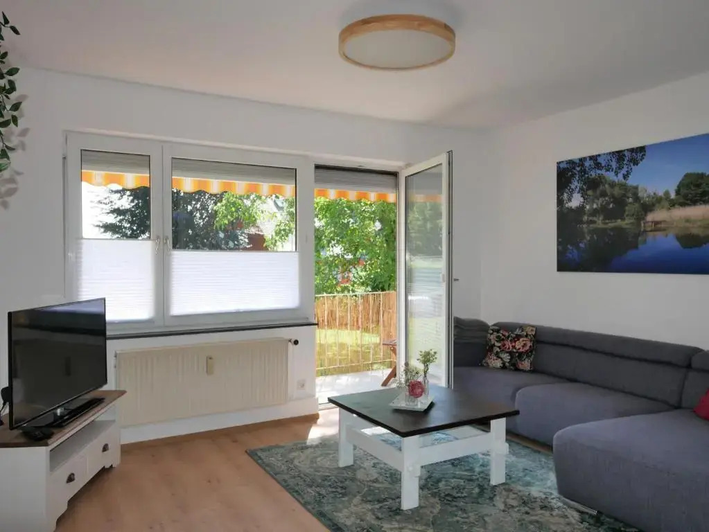 Neu Ab 2022: Schone Ferienwohnung in Top-Lage 84m2