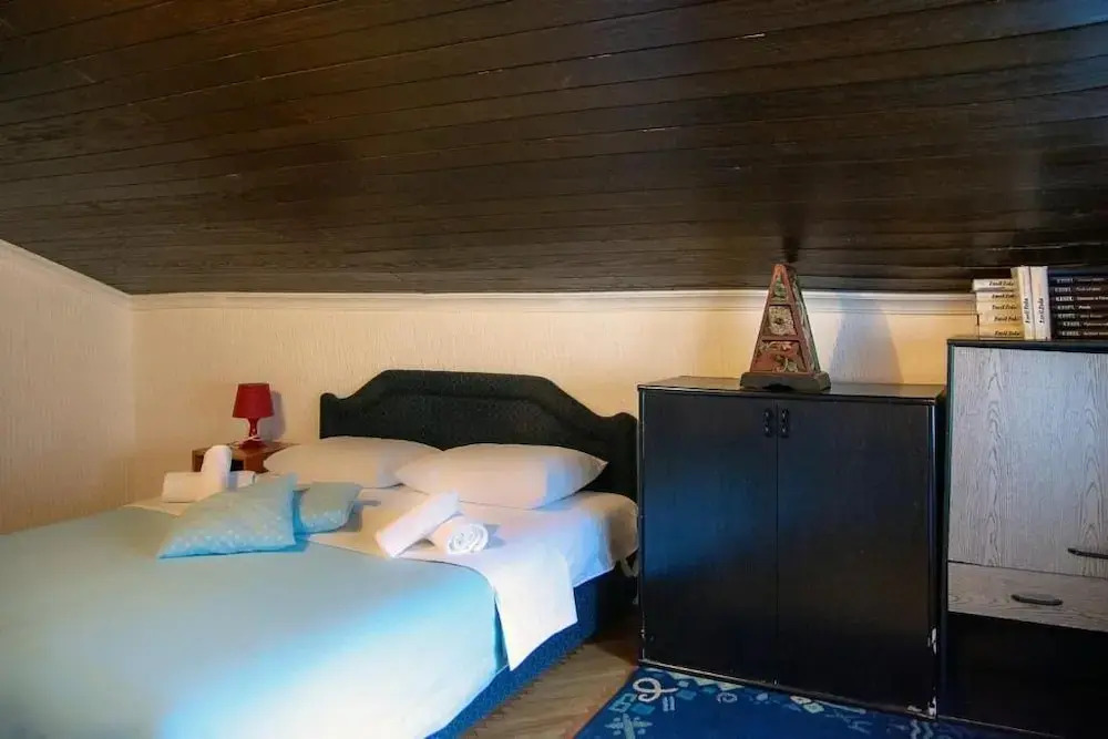 Apartments Lazar
