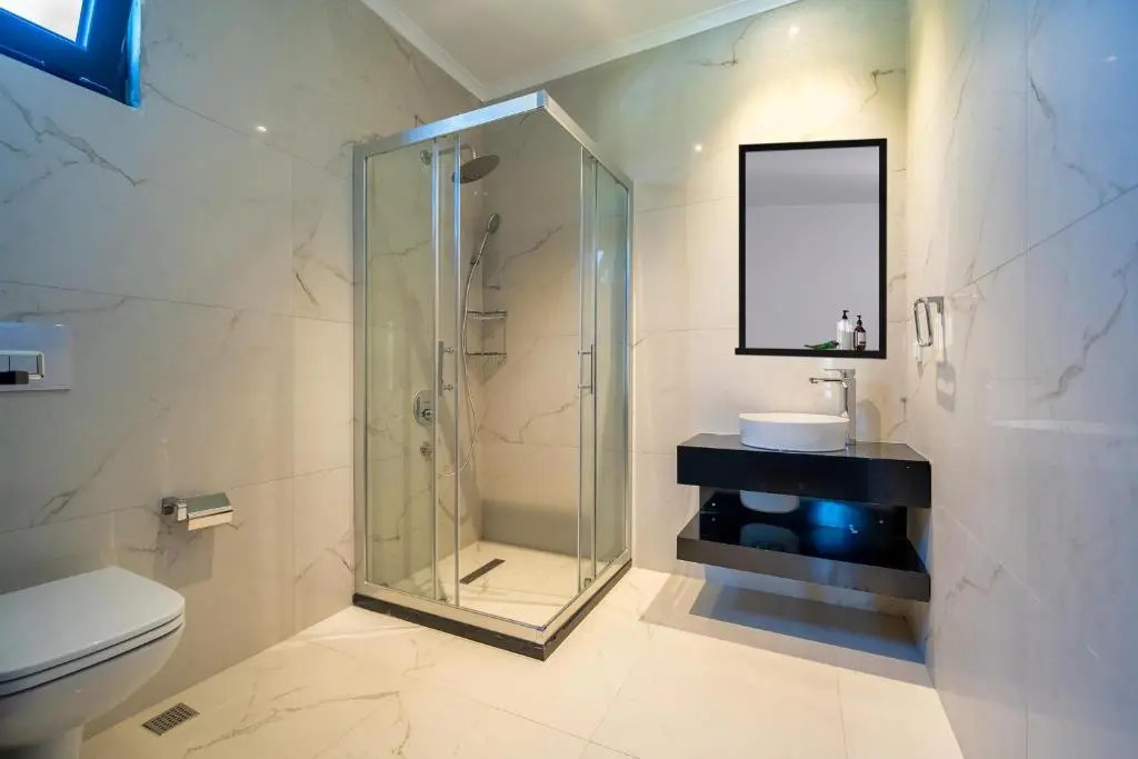 2 Bedroom Private Villa With Swimming Pool