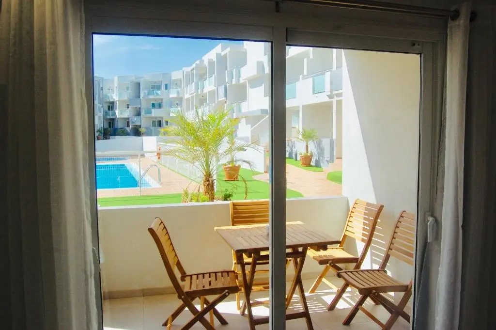 Corralejo Sun 114