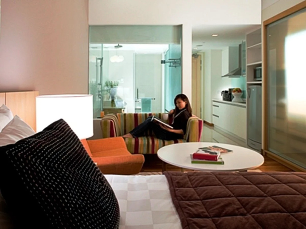 Cormar Residences Kuala Lumpur