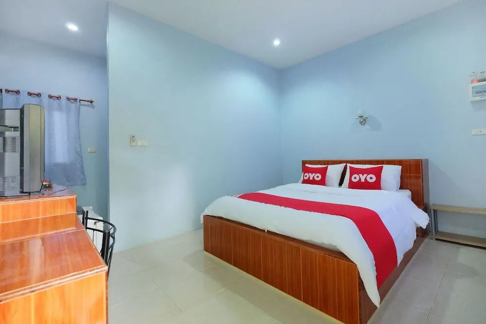 OYO 675 Phu Ching Resort