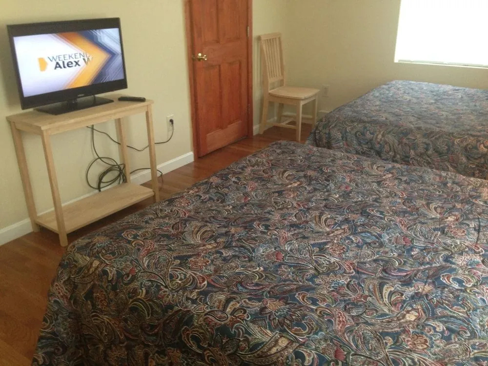 Pine View Lodge Old Orchard Beach