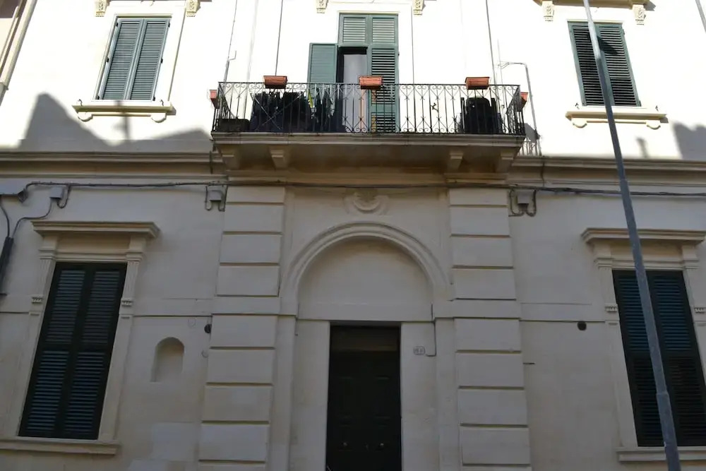 Benny Houses e Suite