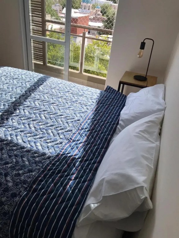 Vista Andina Apartments