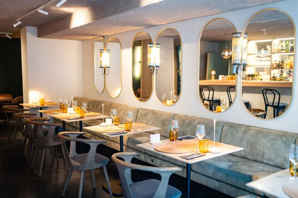 LOlivier Boutique Hotel
