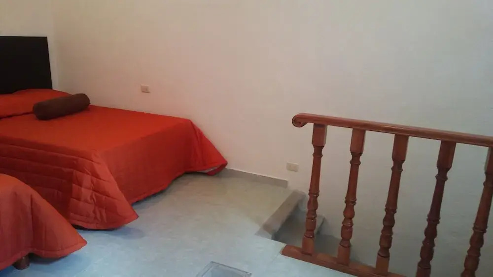 Hospedaje Santa Clara 1