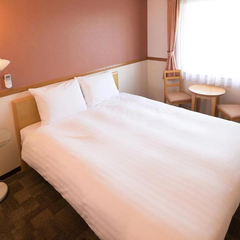 Toyoko Inn Tsuchiura Station Higashi