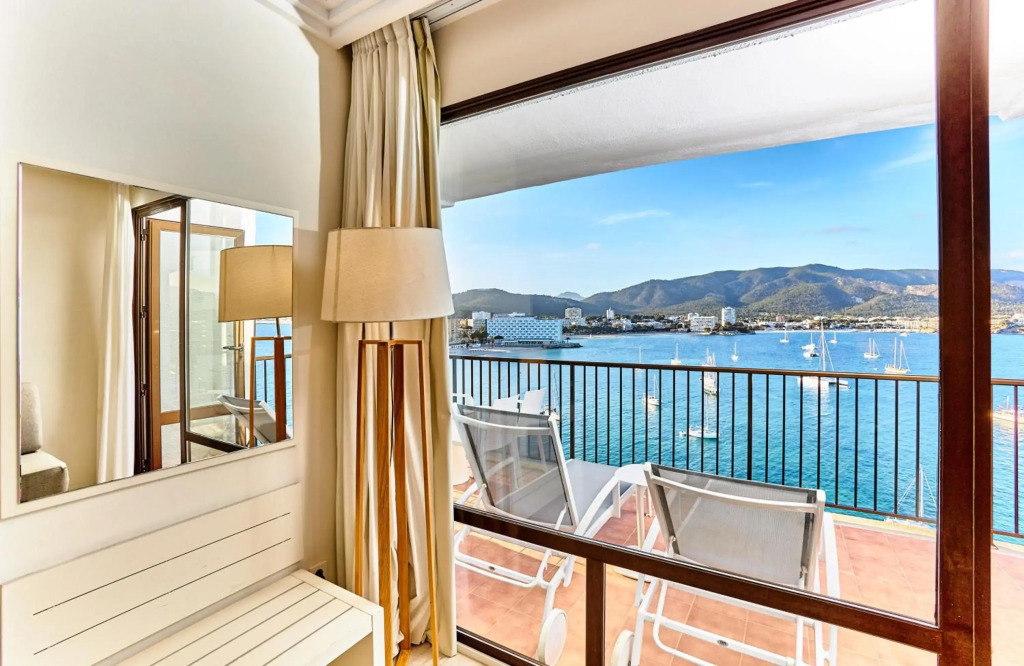 Leonardo Royal Hotel Mallorca
