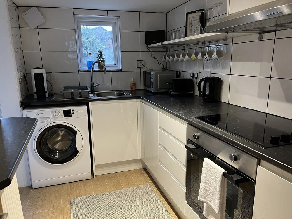 Cosy & Inviting 2-bed House in Great Yarmouth
