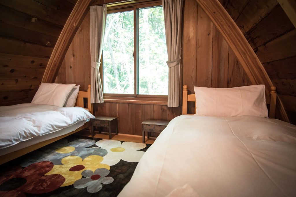 Yukiita Lodge